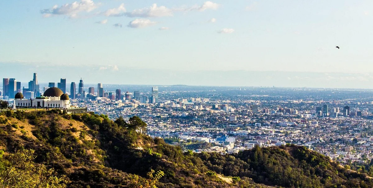Griffith Park