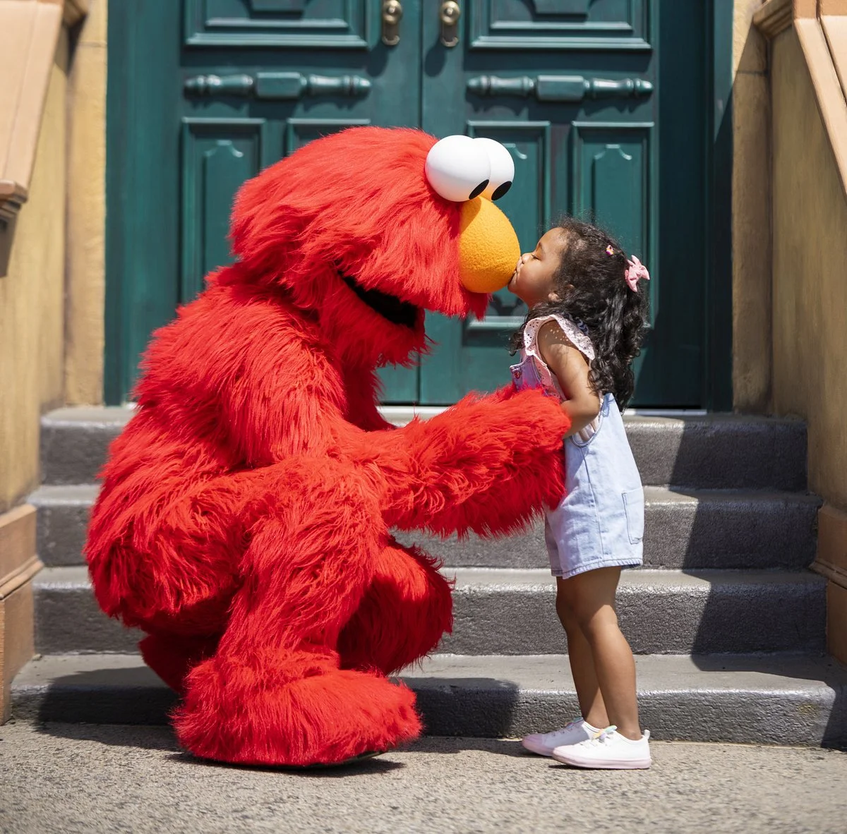 Sesame Place Philadelphia