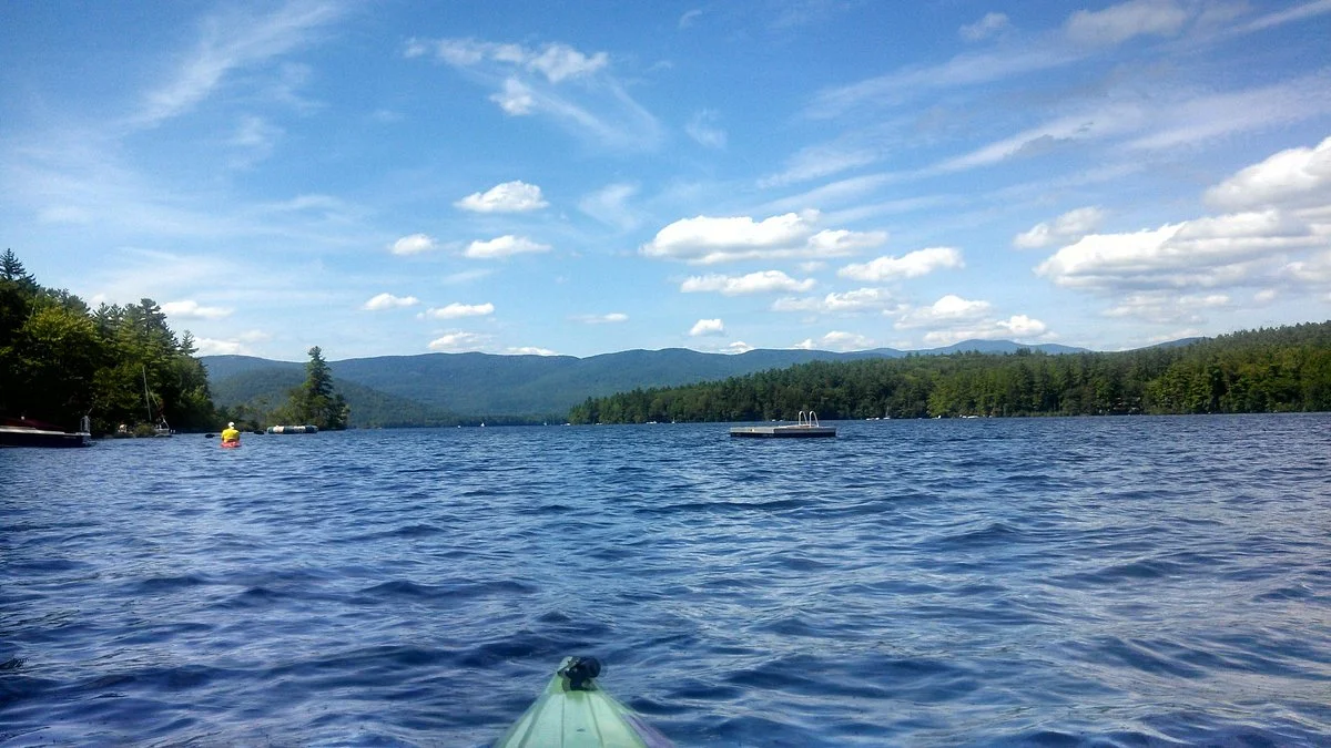 Squam Lake