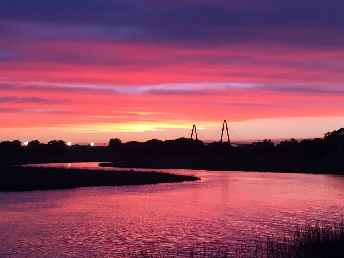 Shem Creek Park