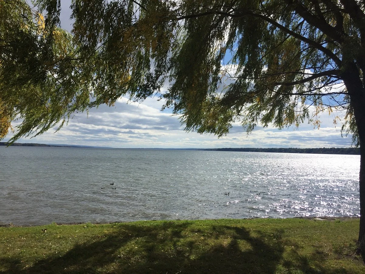 Seneca Lake State Park