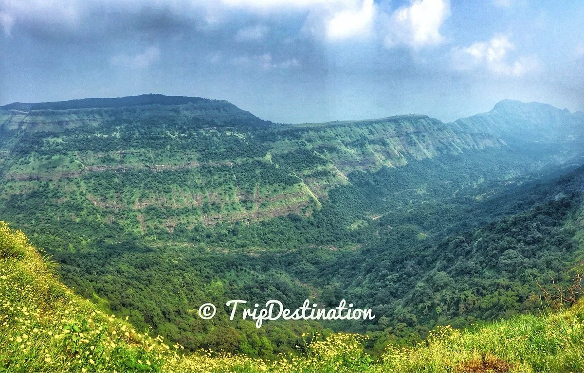 Khandala Point