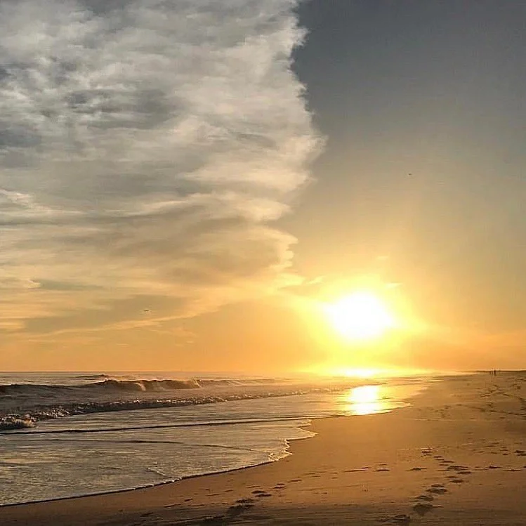Jones Beach State Park