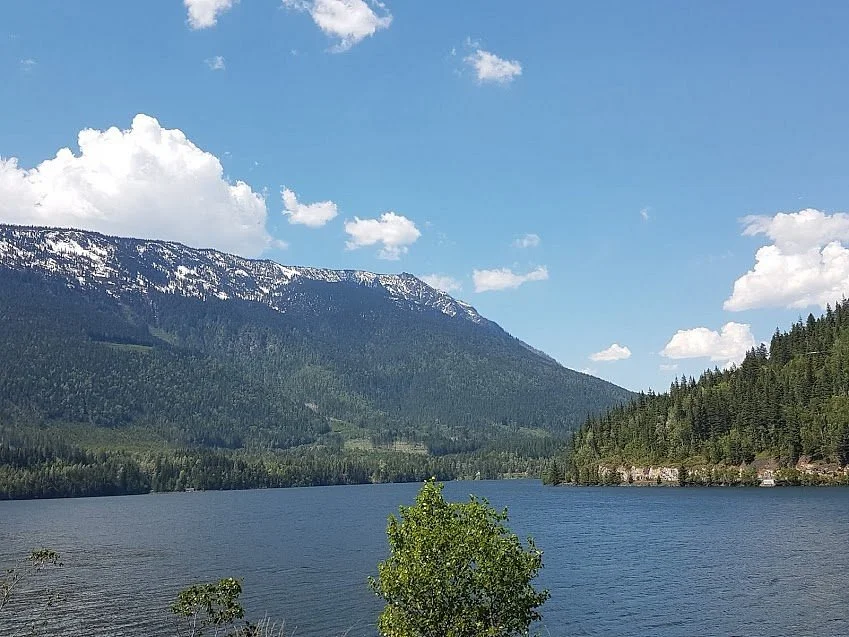 Shuswap Lake