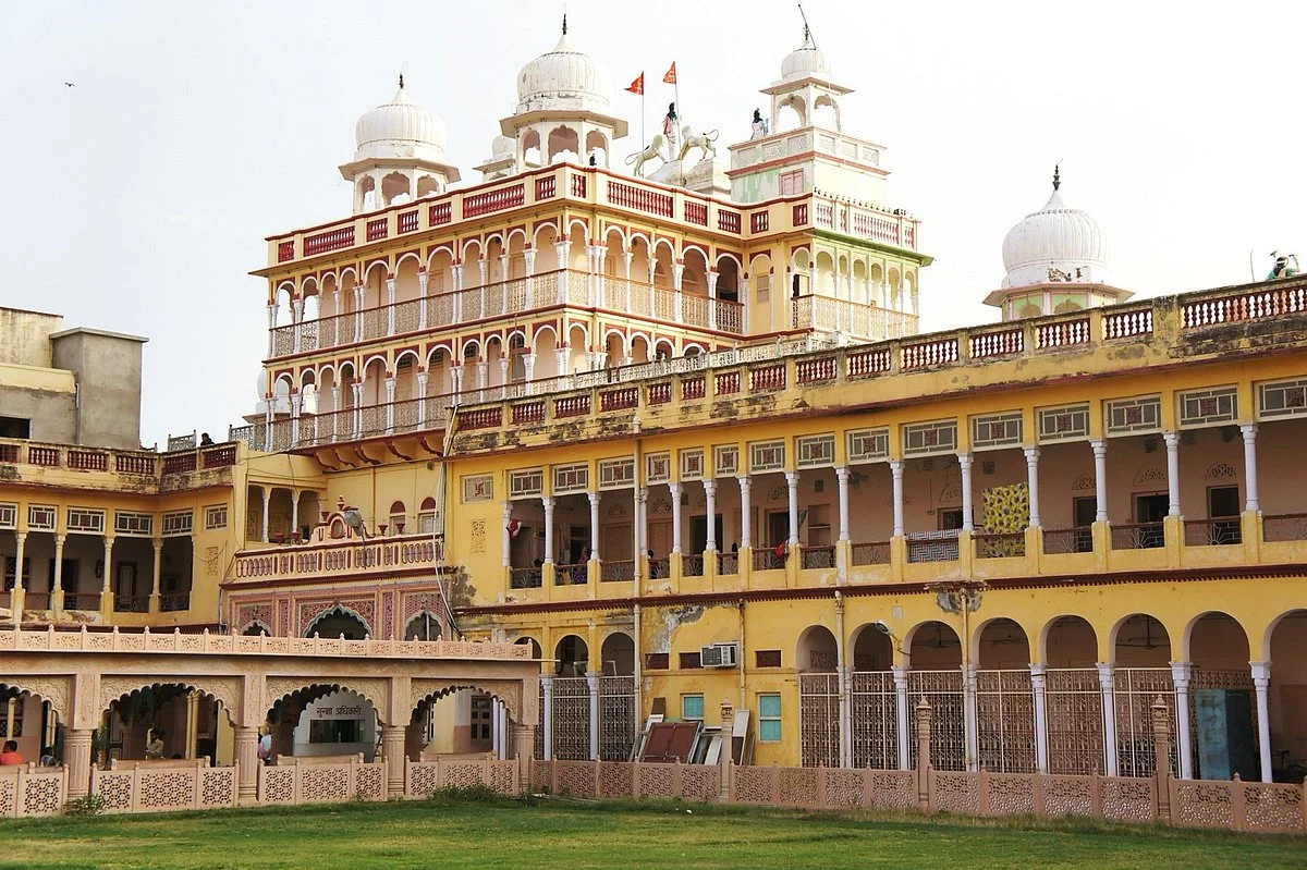 Rani Sati Temple