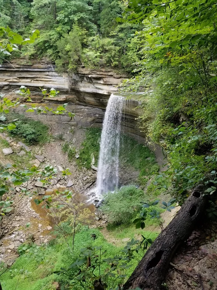 Clifty Falls State Park
