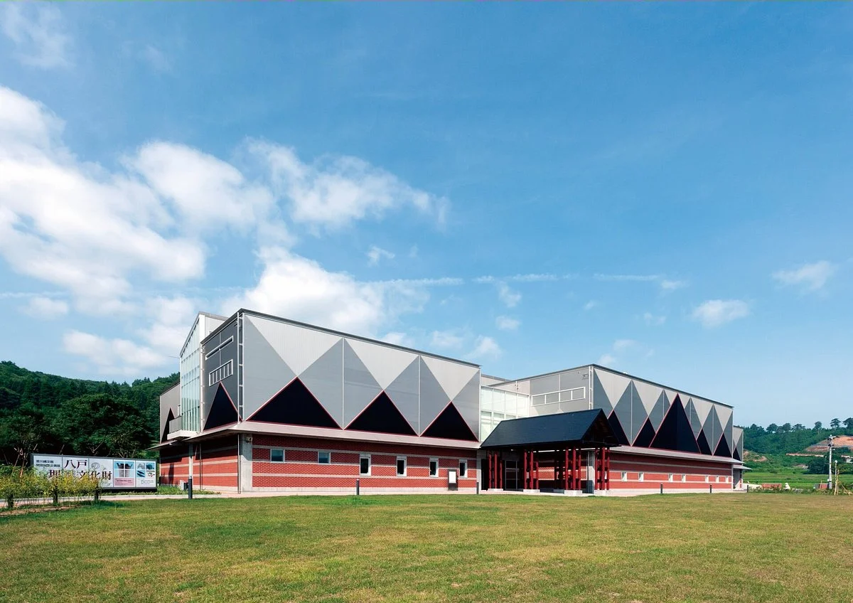 Korekawa Archaeological Institution