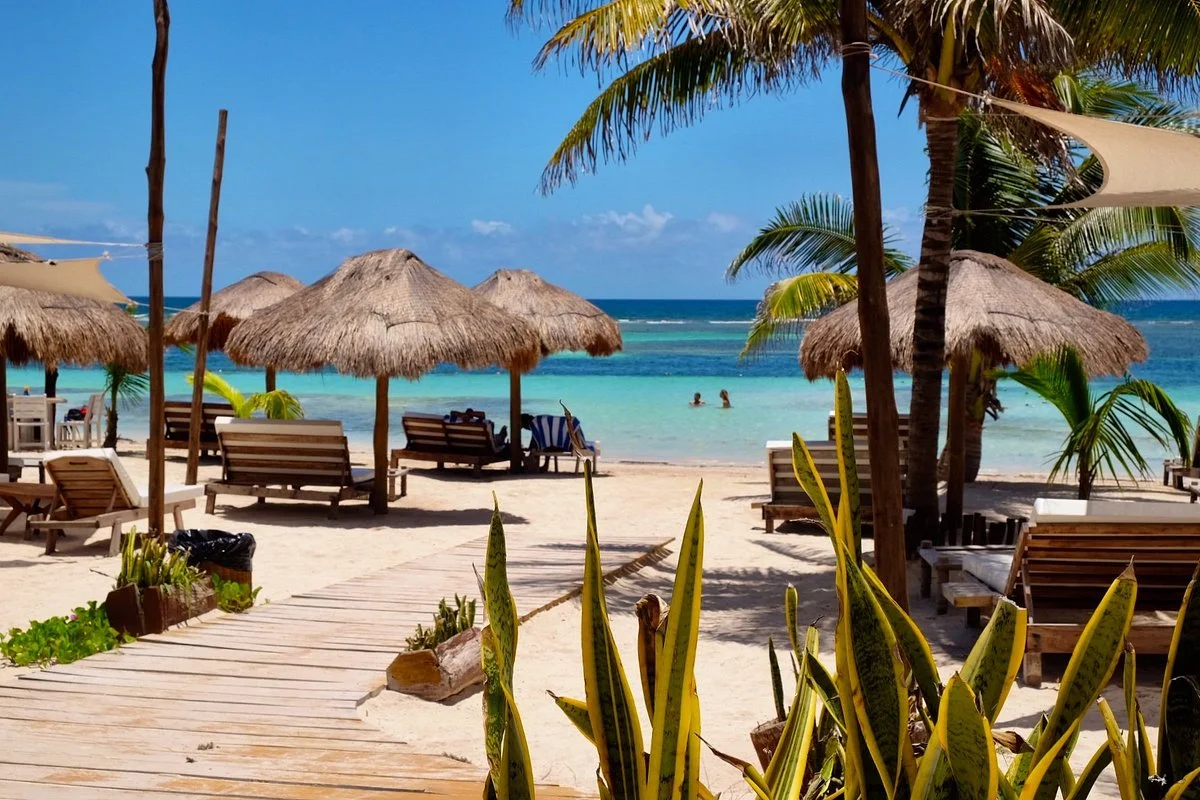 Yaya Beach