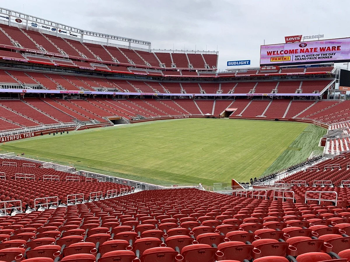 49ers Museum