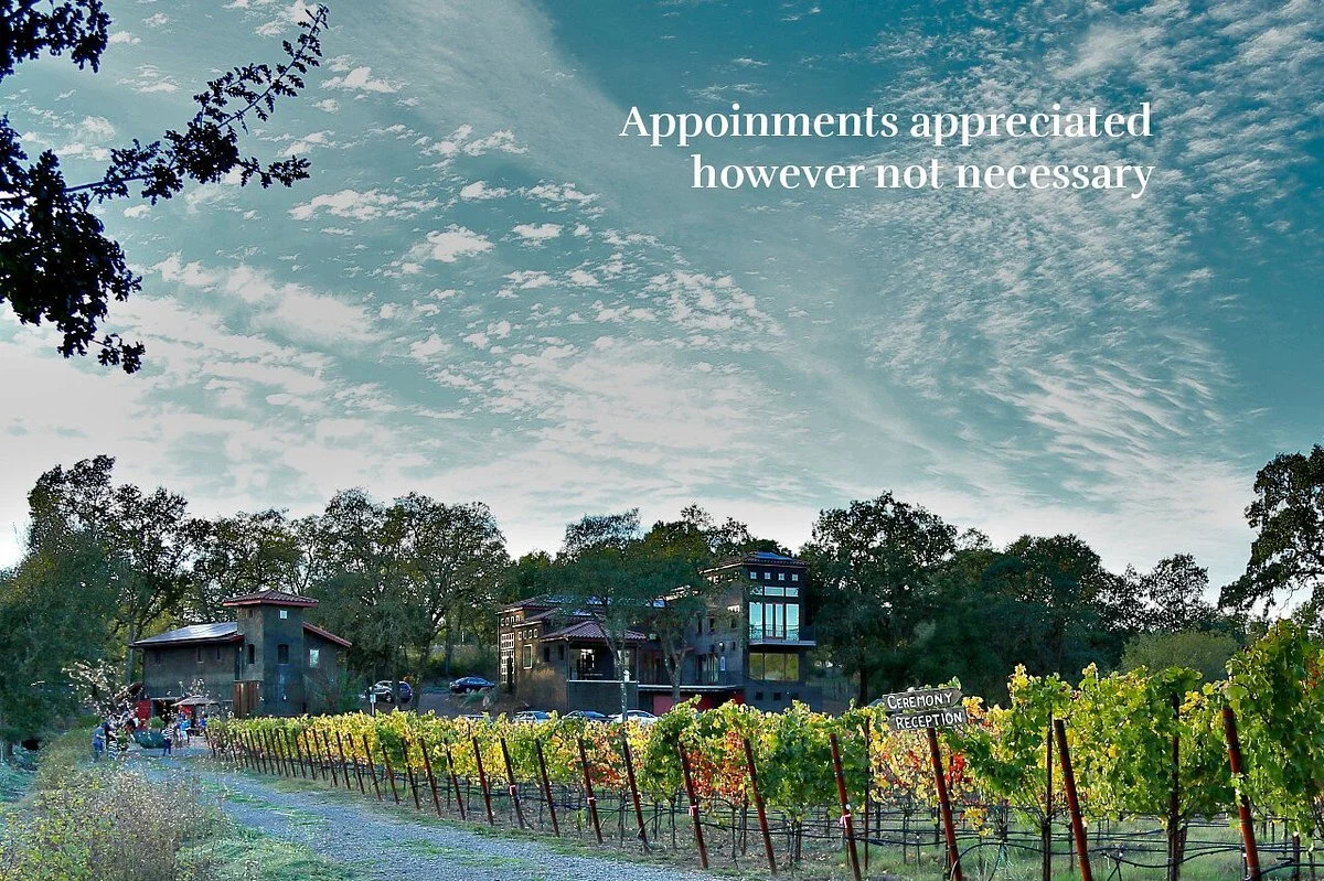 Gracianna Winery