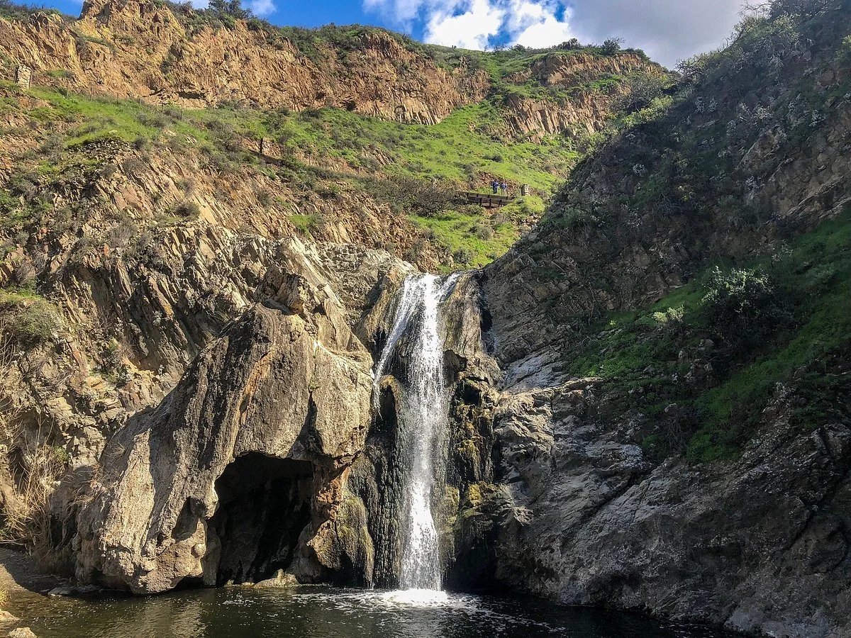 Wildwood Regional Park