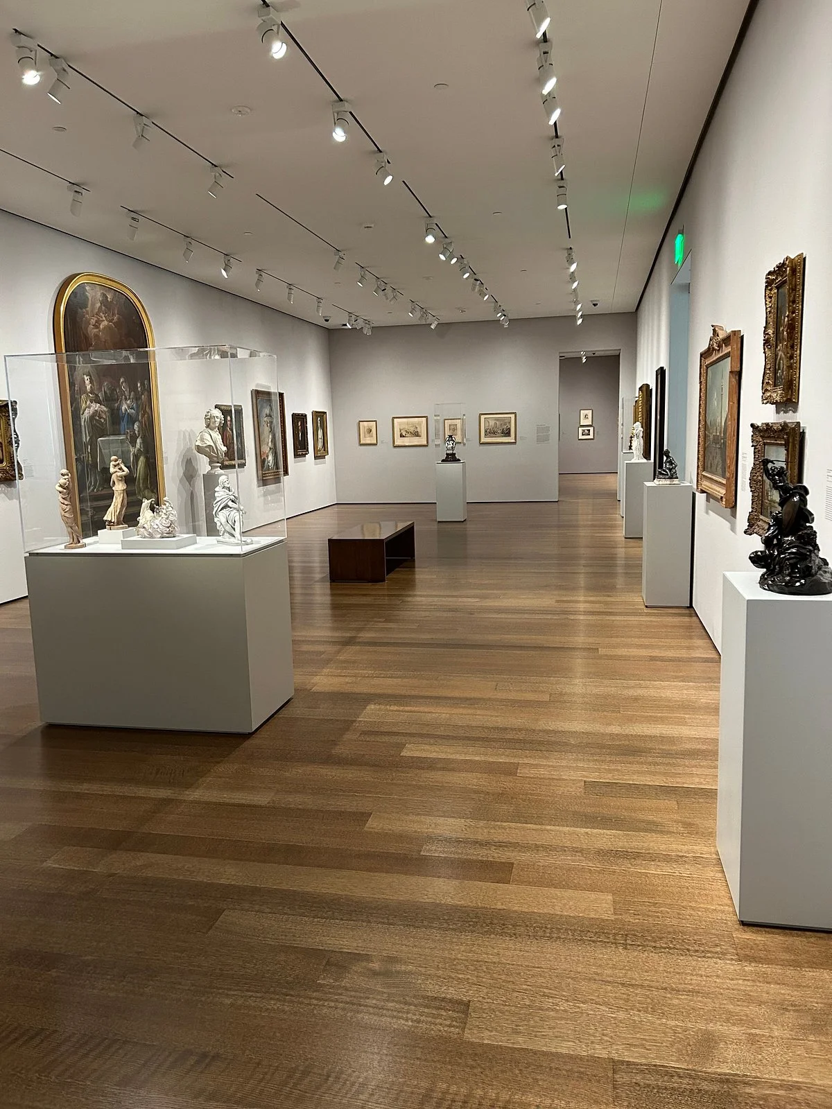 Harvard Art Museums