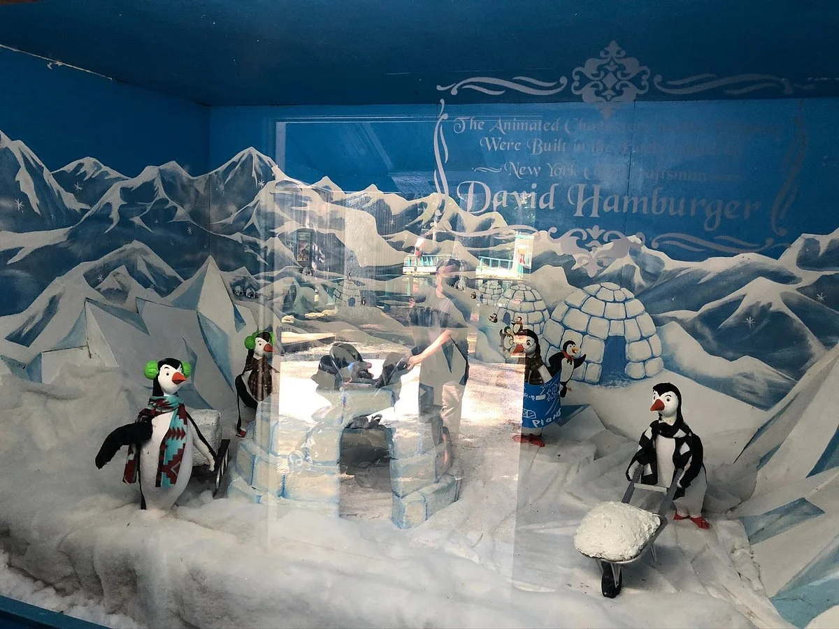 Santa's Land