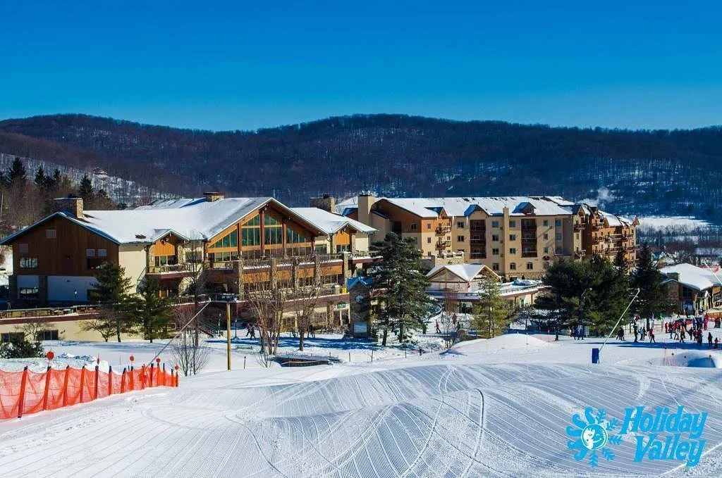 Holiday Valley
