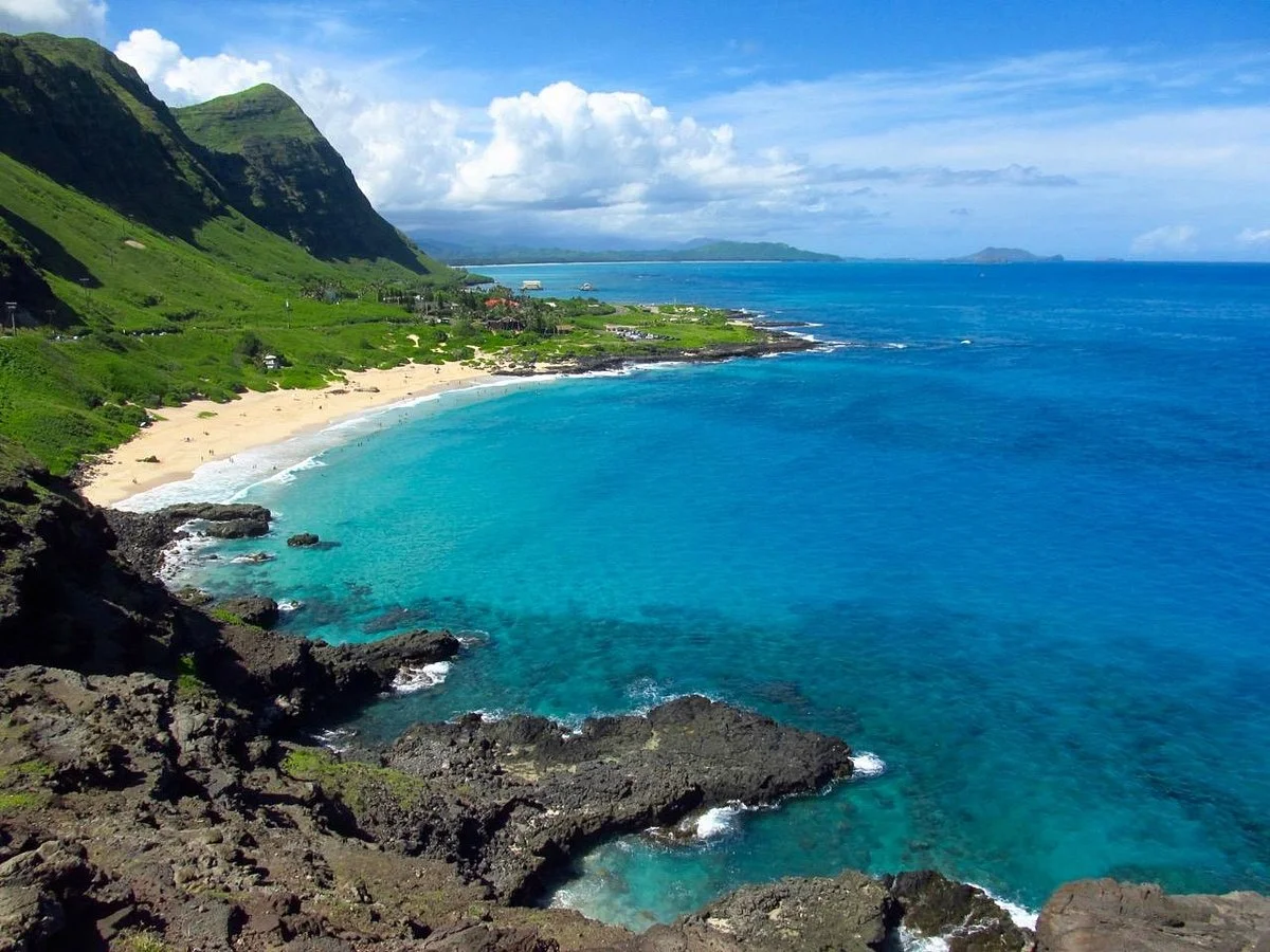 Makapu'u Point