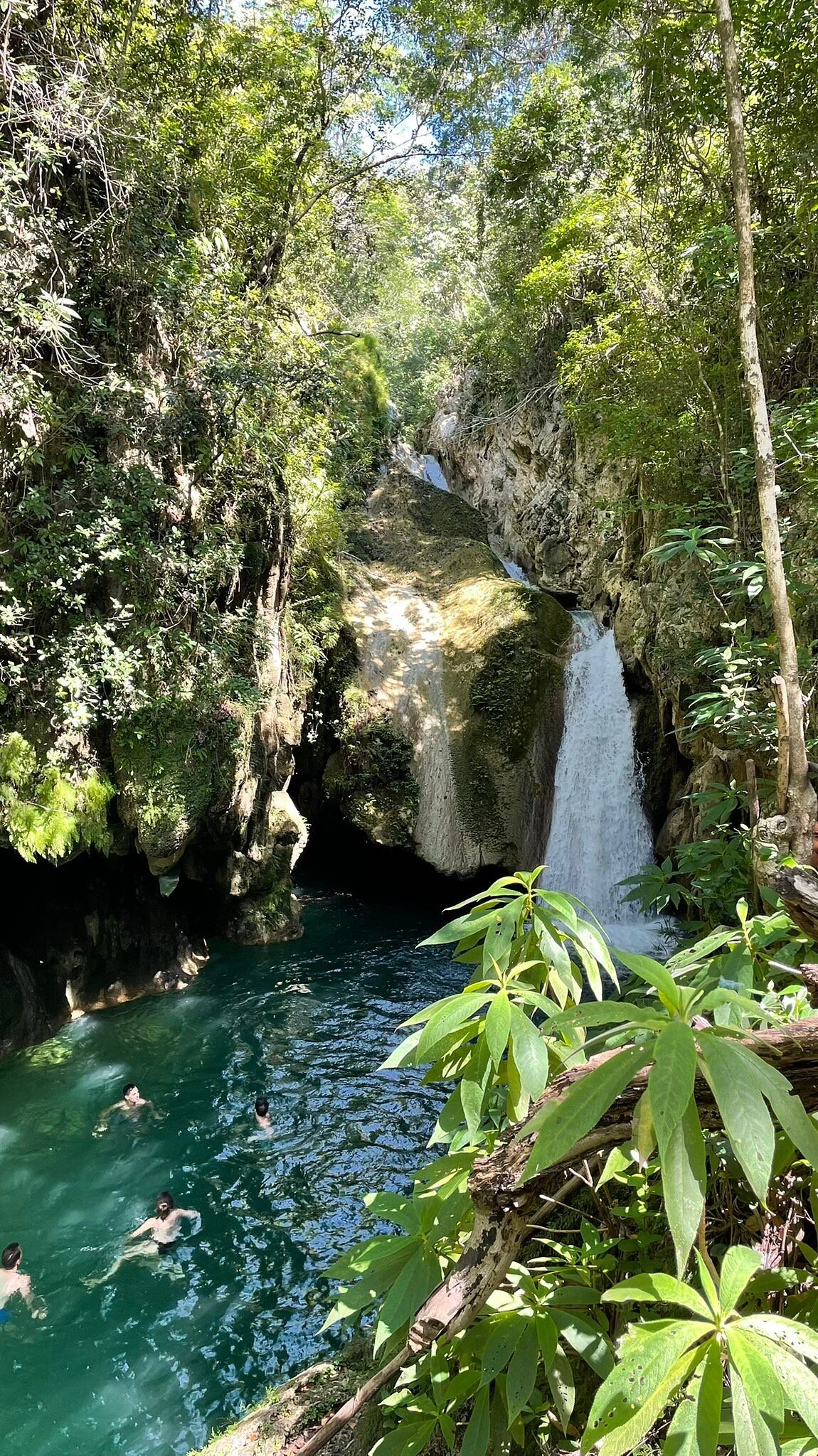 Parque el Cubano