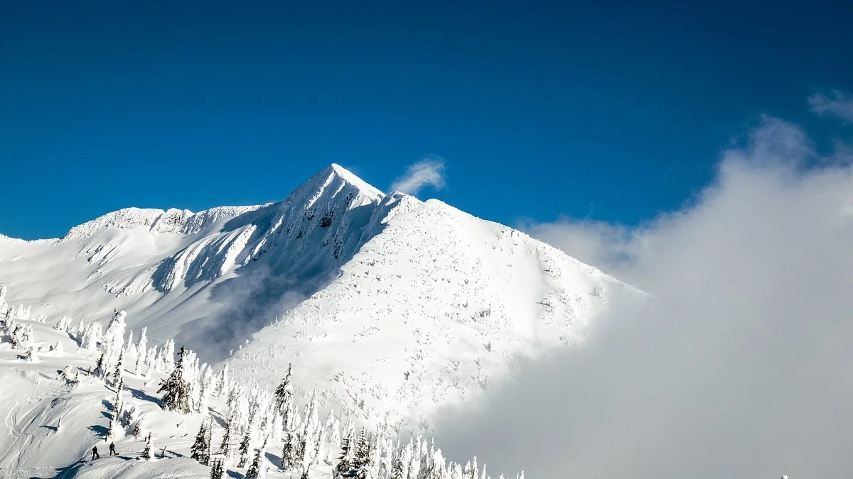Whitewater Ski Resort