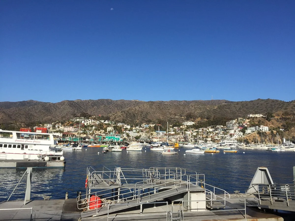 Catalina Express