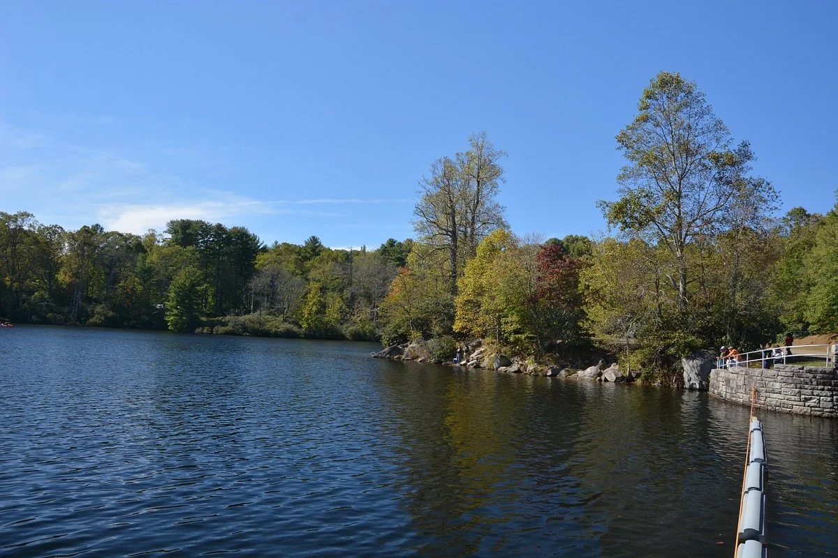 Julian Price Park
