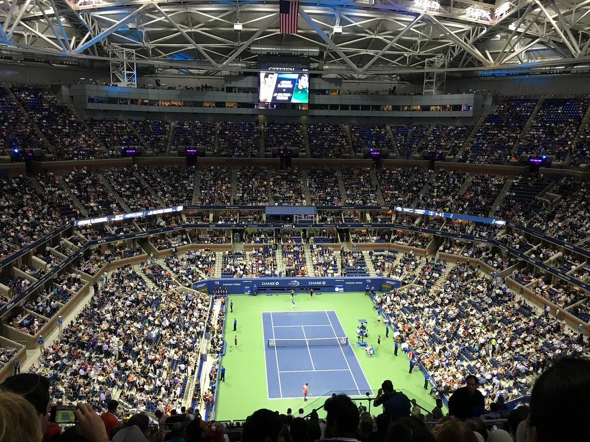 US Open