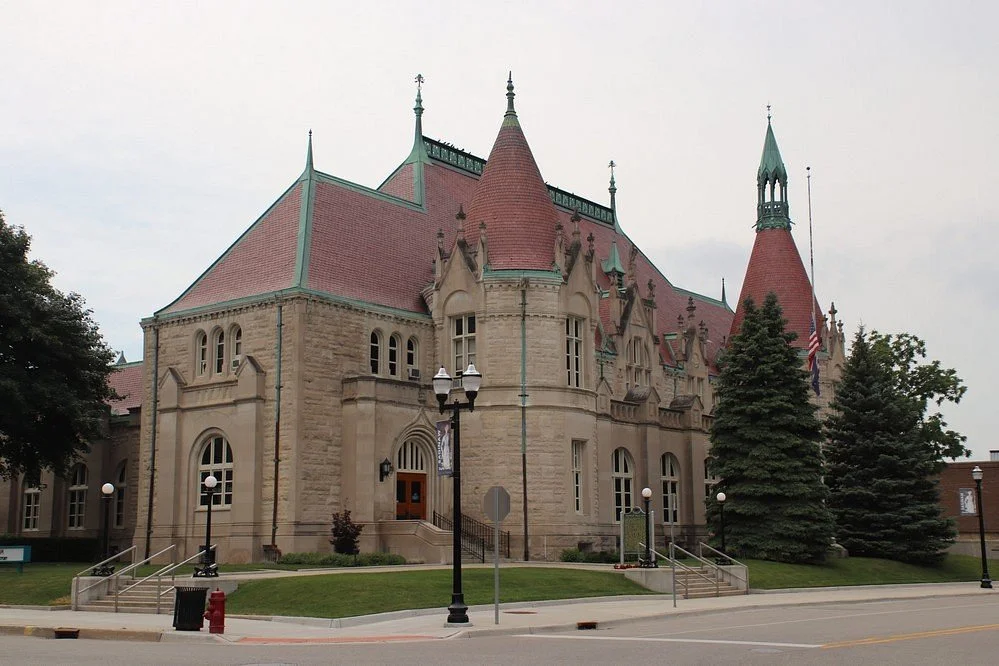 Castle Museum