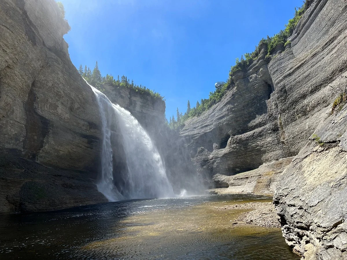 Anticosti Island