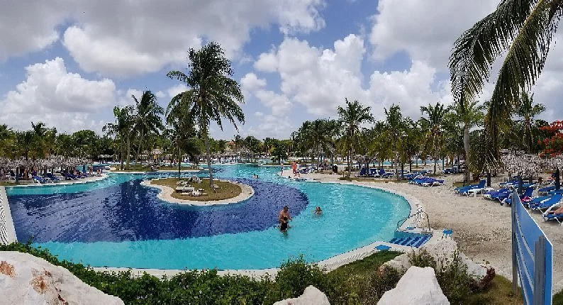 Playa Pesquero