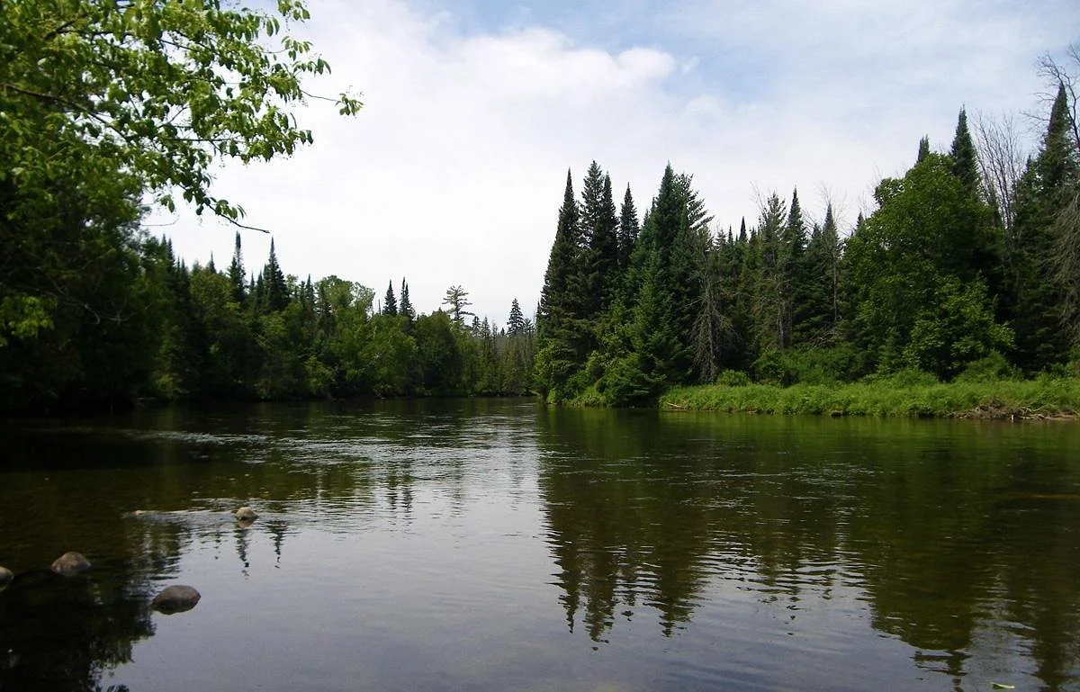 Au Sable River