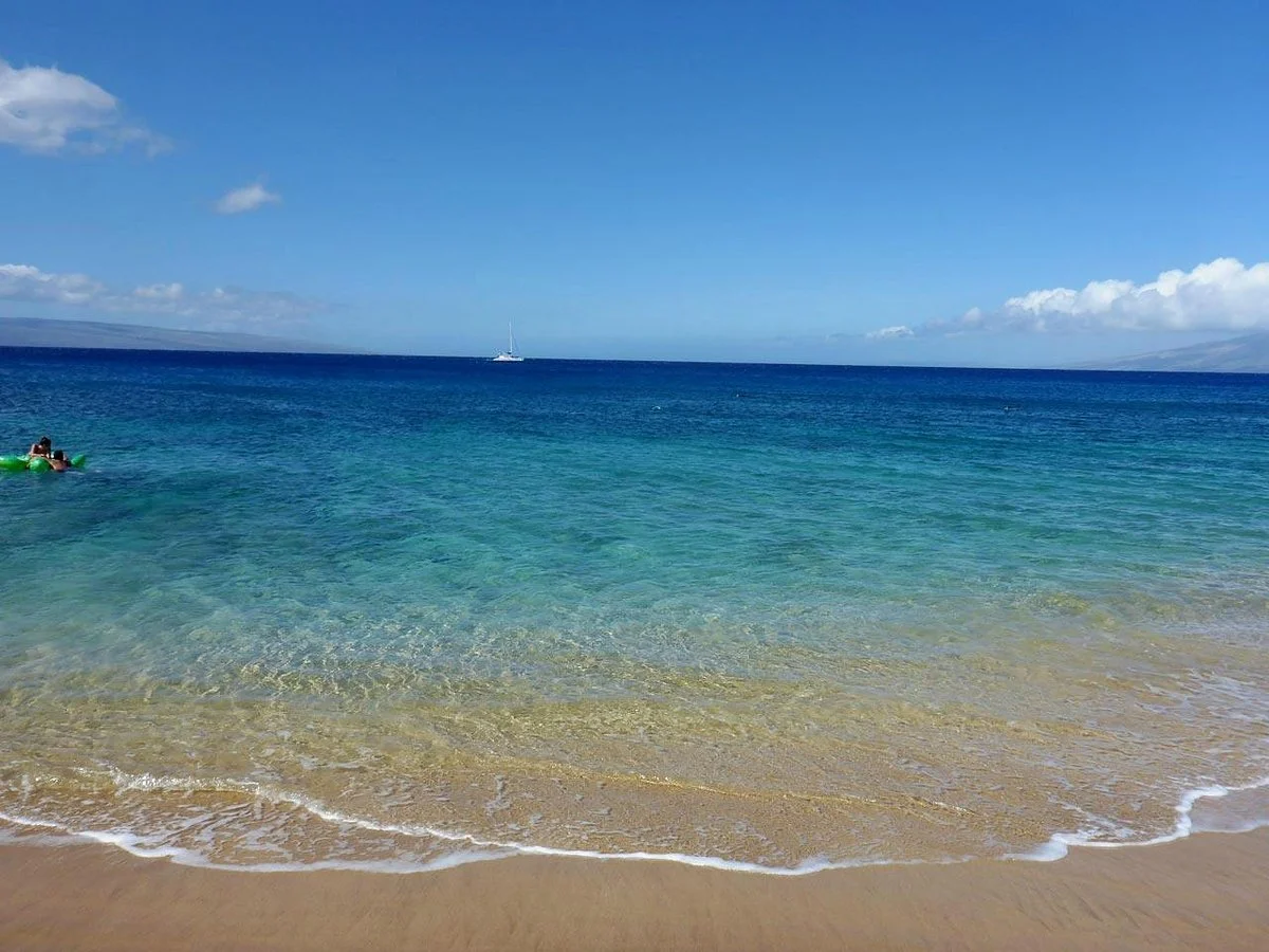 Kahekili Beach Park