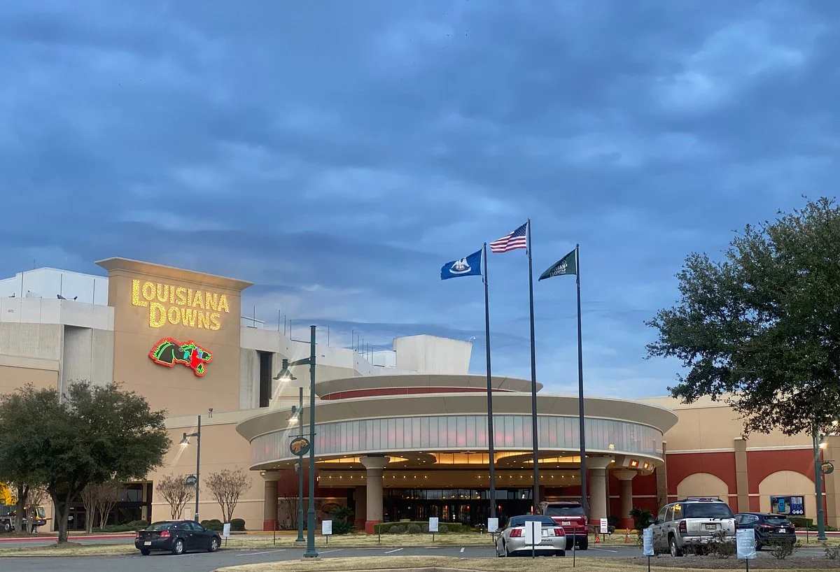 Louisiana Downs Casino & Racetrack
