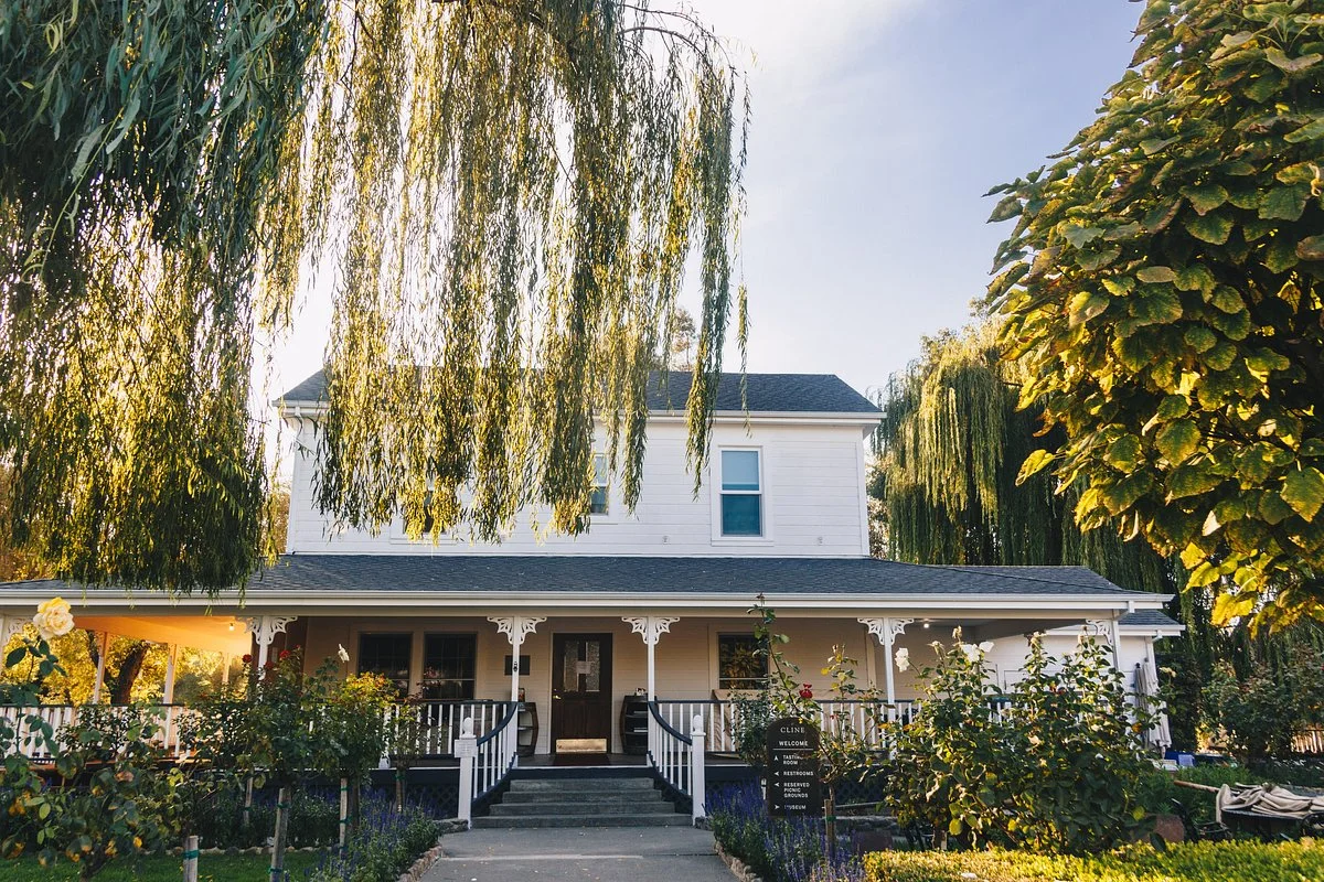 Cline Cellars