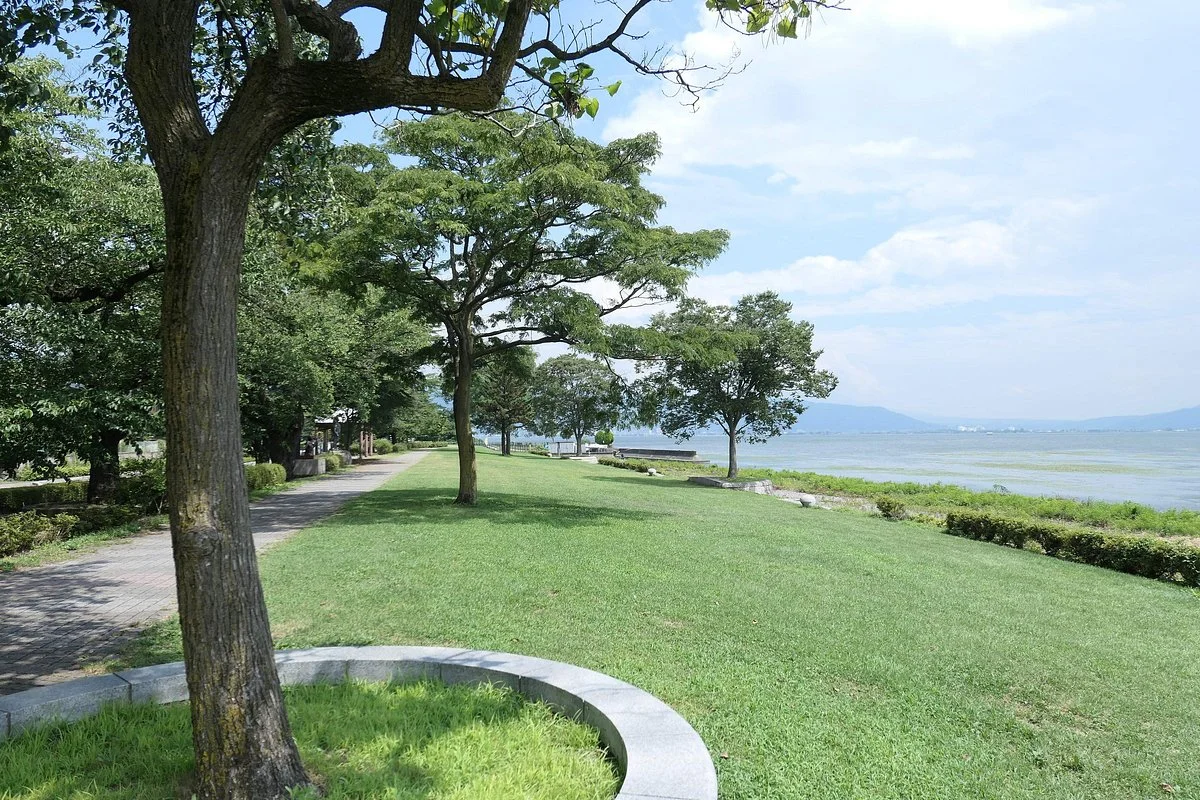 Okayakohan Park
