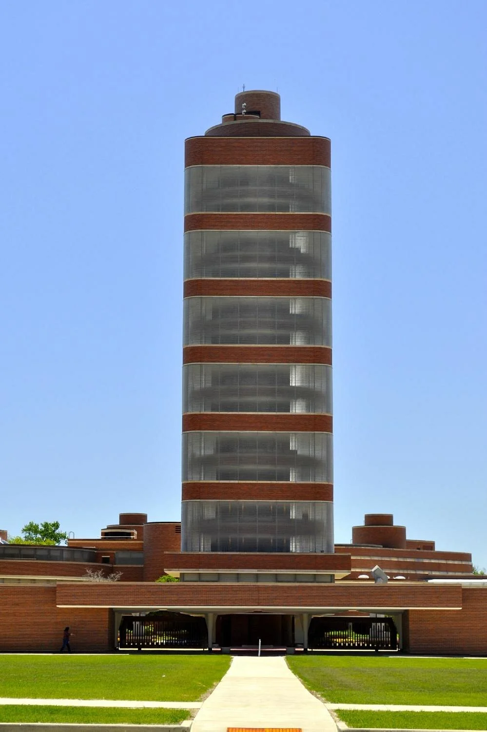 SC Johnson Headquarters