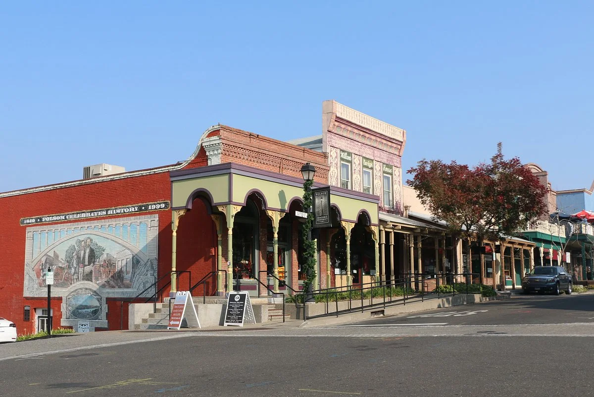 Sutter Street Theatre