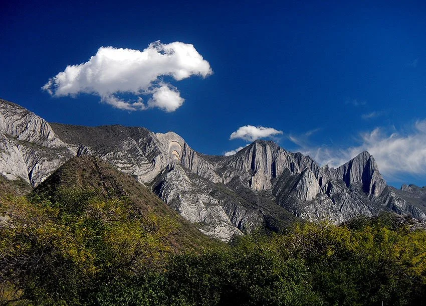 Parque la Huasteca