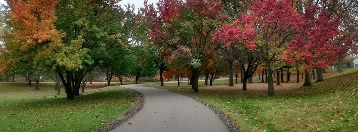 Otsiningo Park