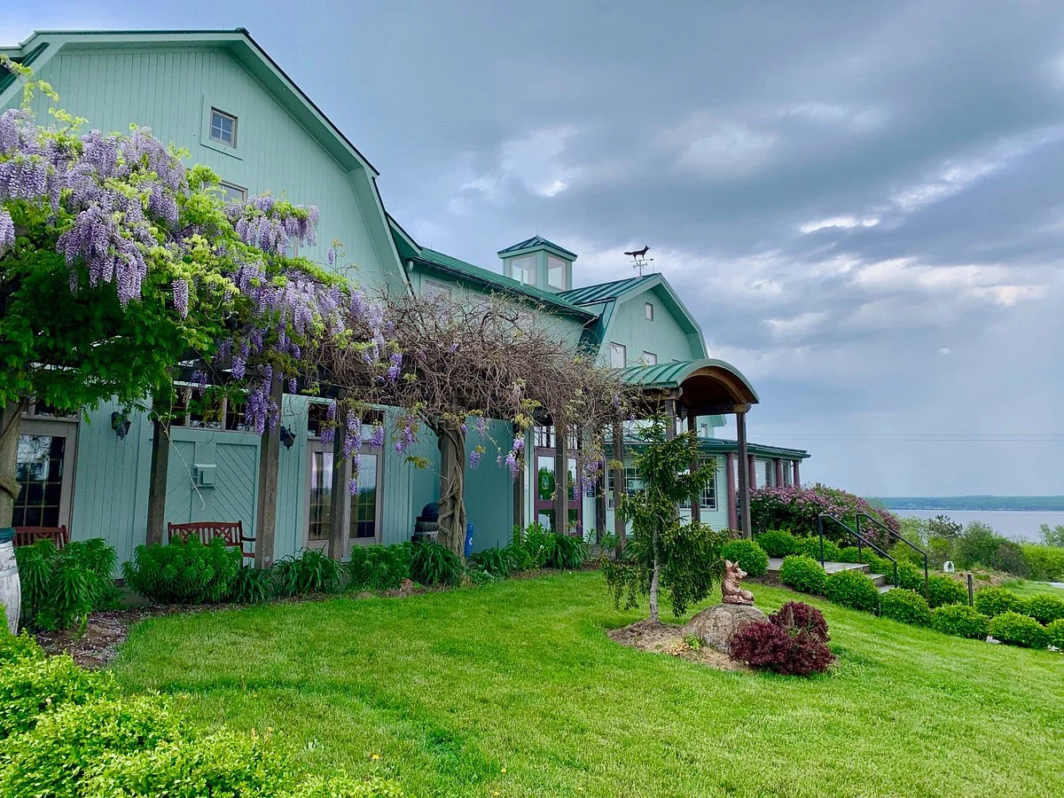 Fox Run Vineyards