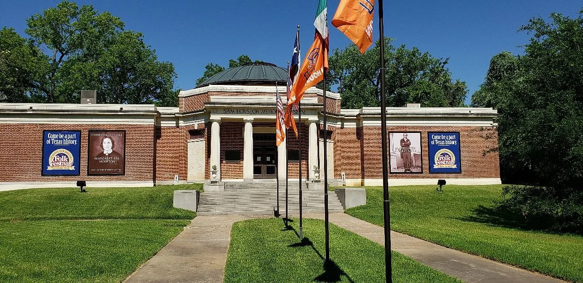 Sam Houston Memorial Museum