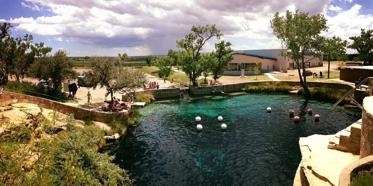 Blue Hole