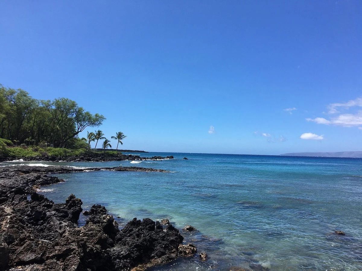 Ahihi-Kinau Natural Area Reserve