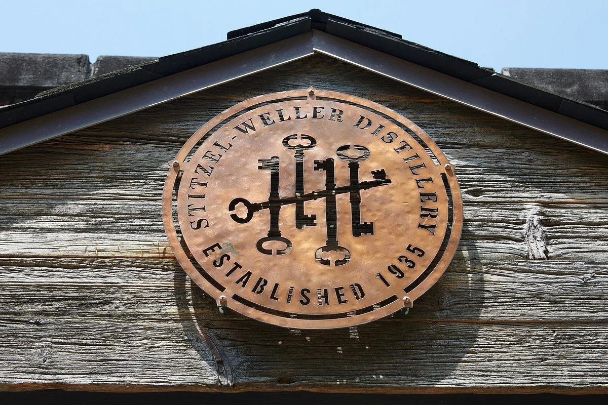 Stitzel-Weller Distillery