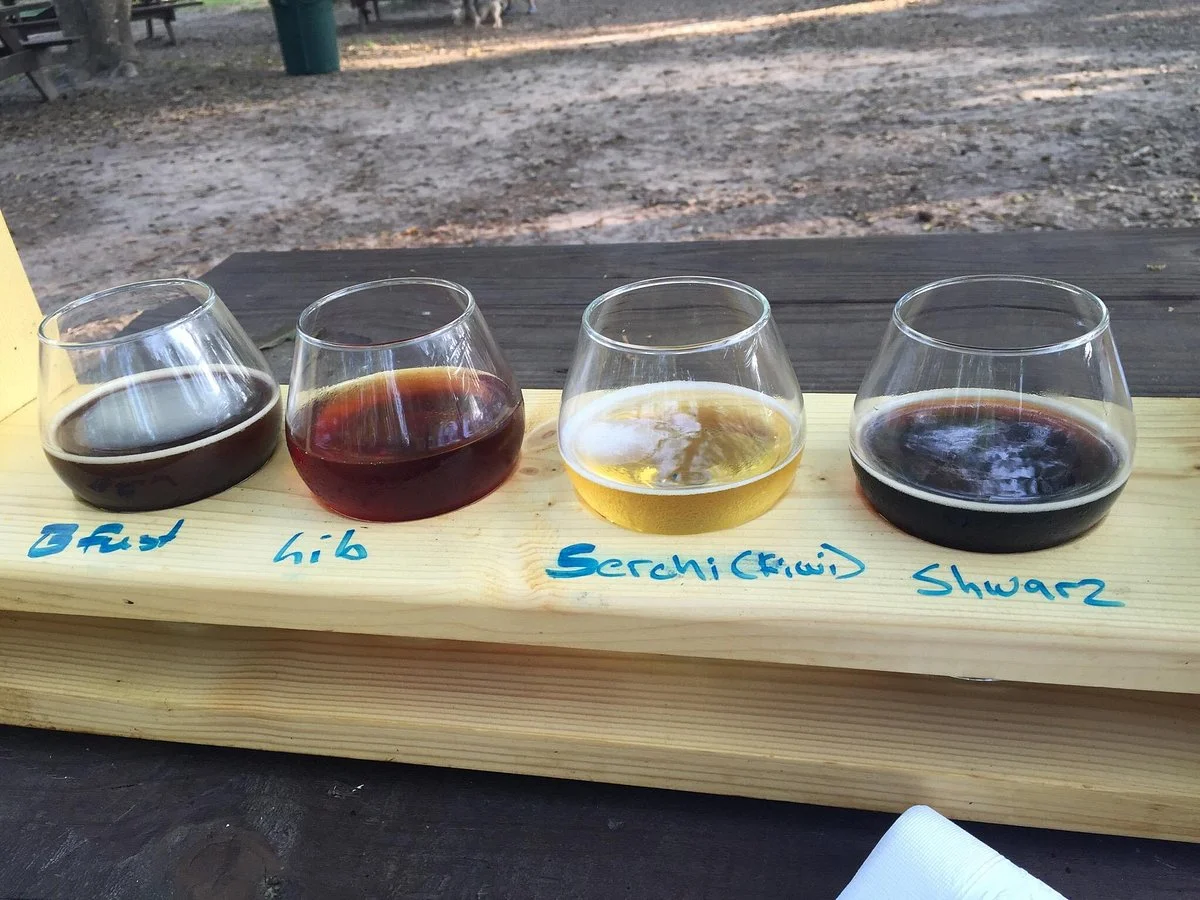 B-52 Brewing Co.