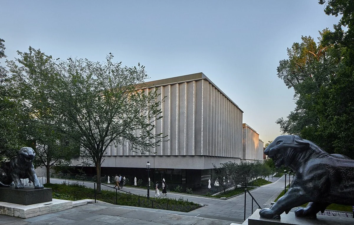 Princeton University Art Museum