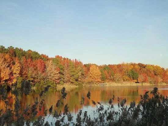 Oak Grove Lake Park