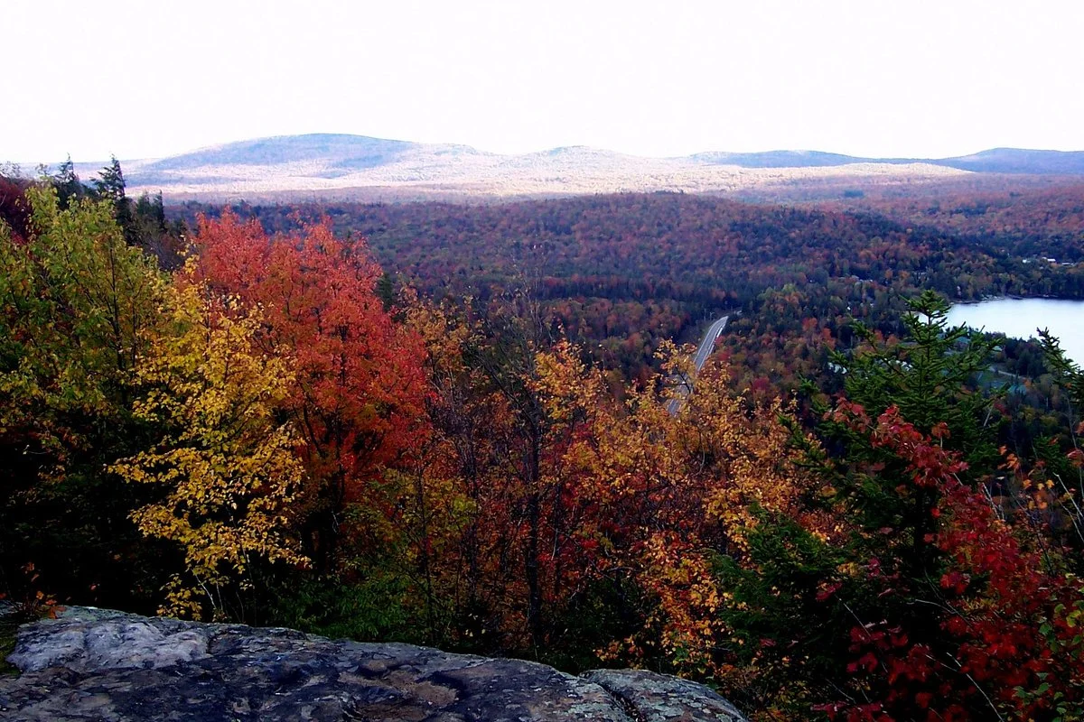 Bald Mountain