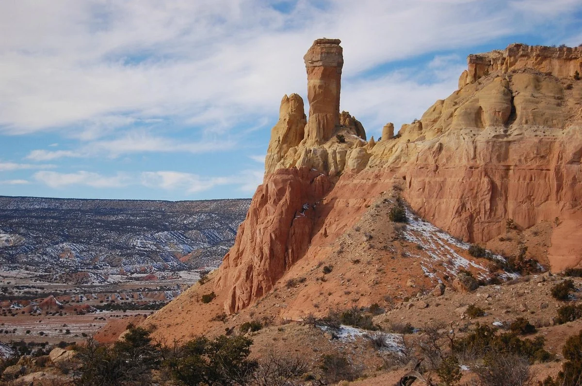 Ghost Ranch