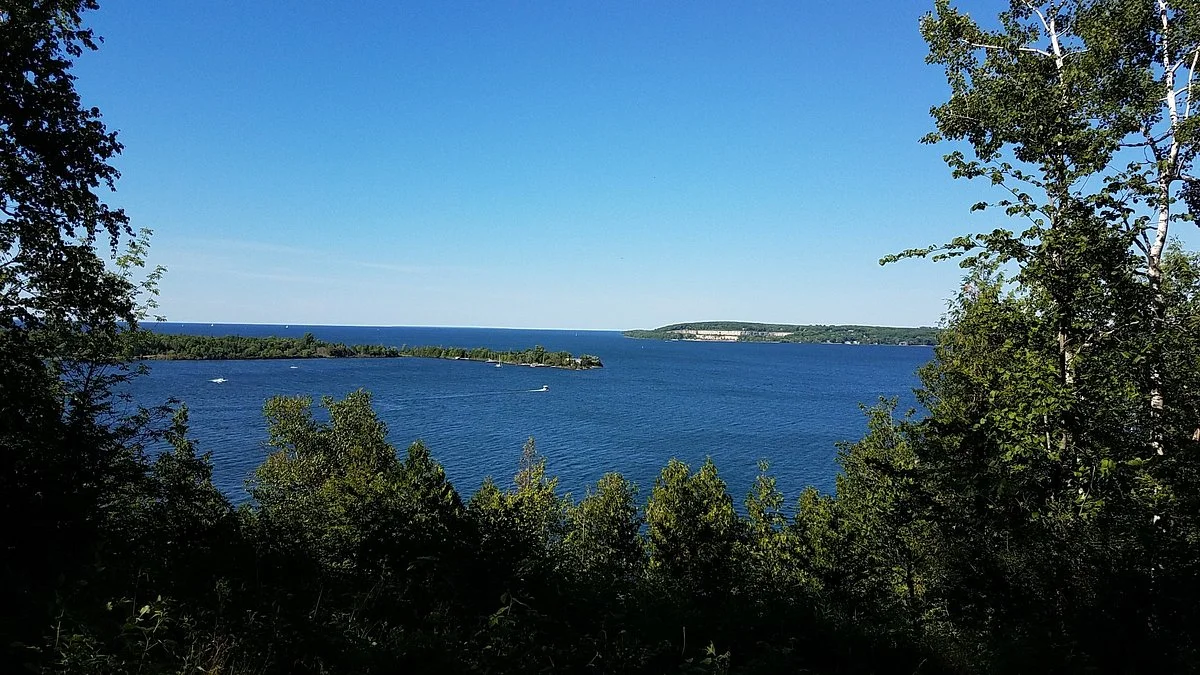 Potawatomi State Park