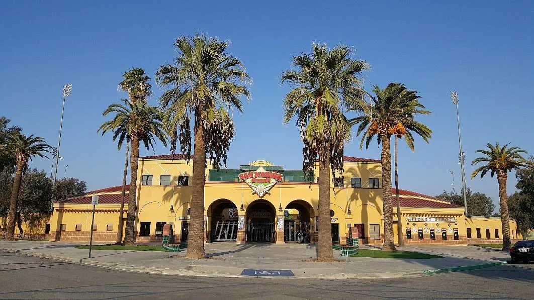 San Manuel Stadium