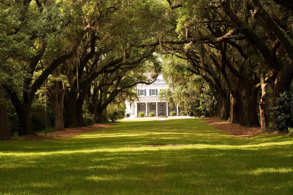 Charles Towne Landing State Historic Site