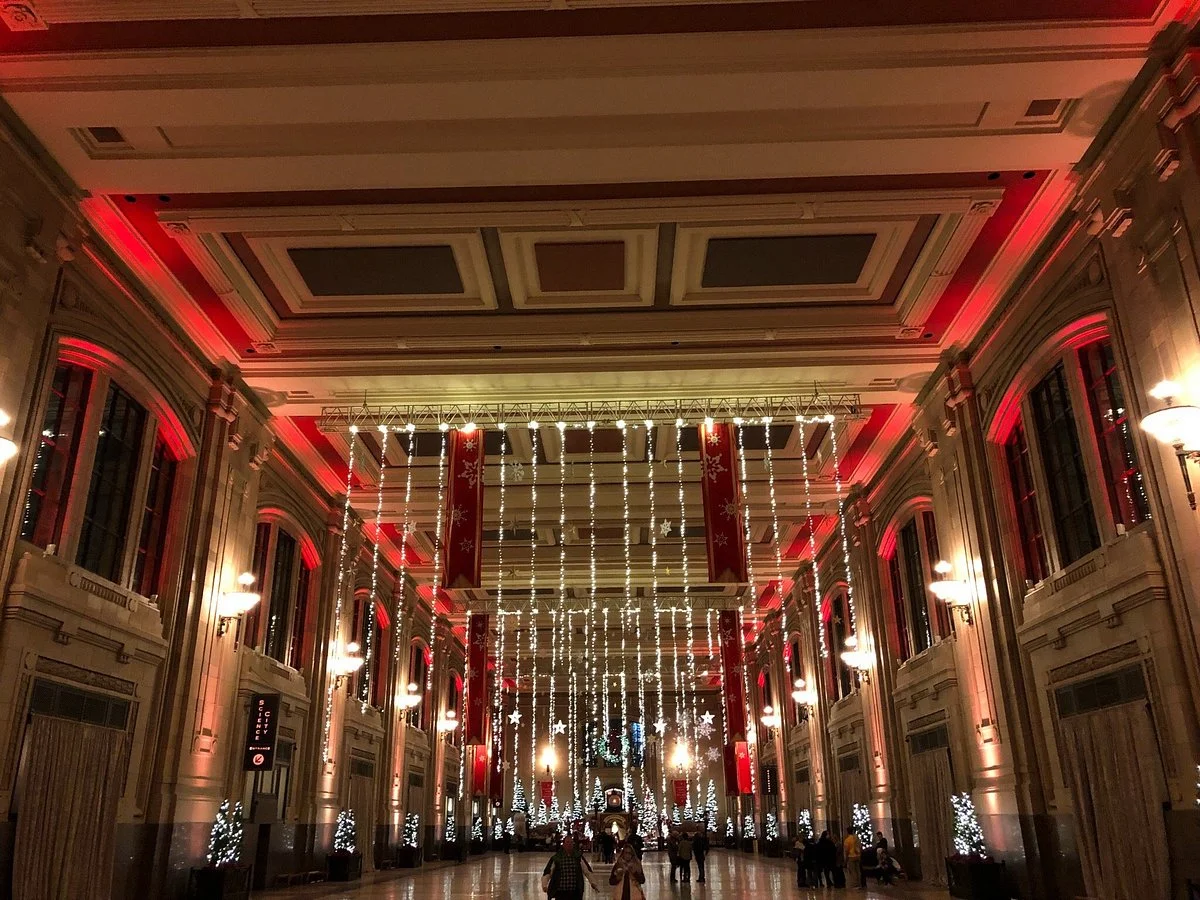 Union Station